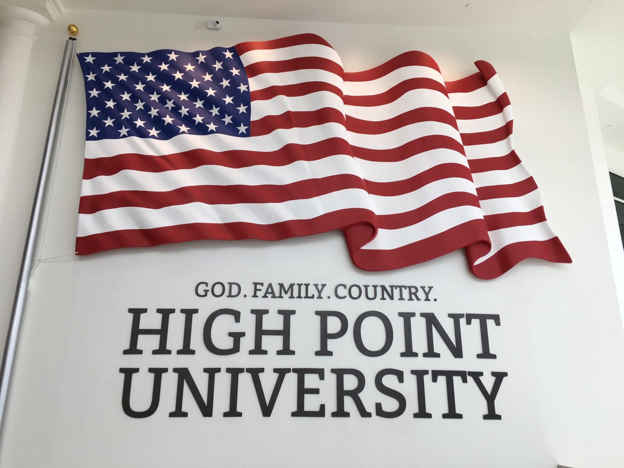 Sign Systems | Signage Industries